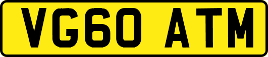 VG60ATM