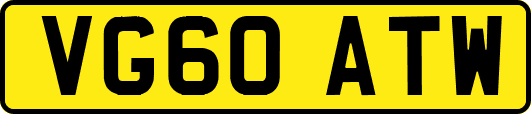 VG60ATW