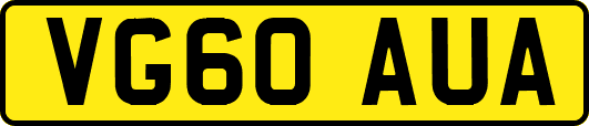 VG60AUA
