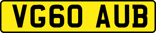 VG60AUB