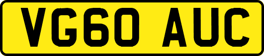 VG60AUC