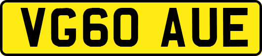 VG60AUE
