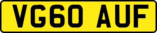 VG60AUF