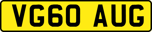 VG60AUG