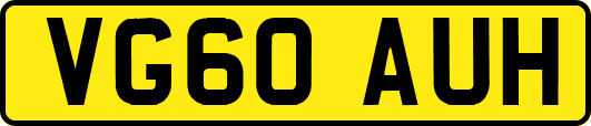 VG60AUH