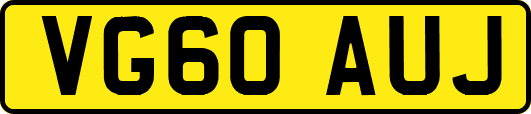 VG60AUJ