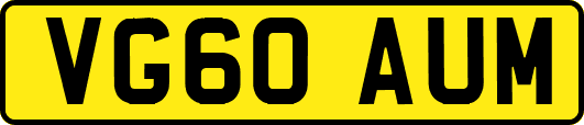 VG60AUM