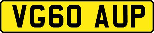 VG60AUP