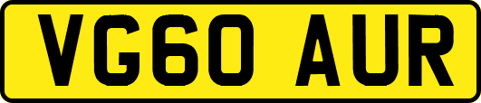 VG60AUR