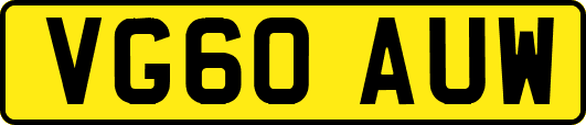 VG60AUW