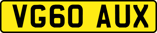VG60AUX