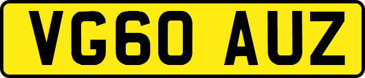 VG60AUZ