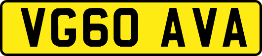 VG60AVA