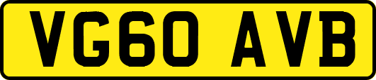 VG60AVB