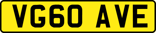 VG60AVE