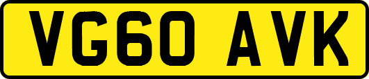 VG60AVK