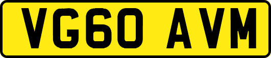 VG60AVM