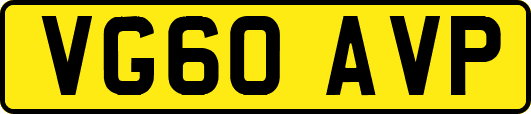 VG60AVP