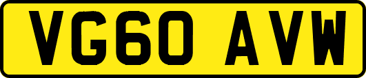 VG60AVW