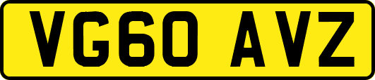 VG60AVZ