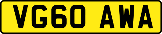 VG60AWA