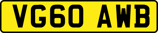 VG60AWB