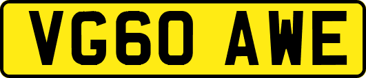VG60AWE