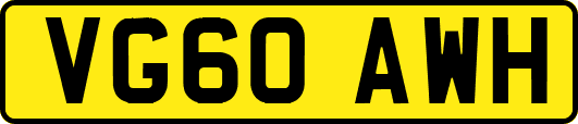 VG60AWH