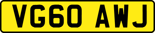 VG60AWJ