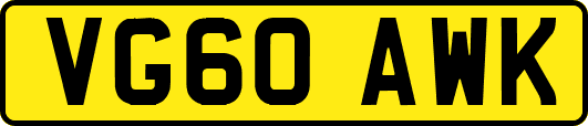 VG60AWK