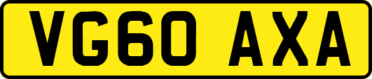VG60AXA