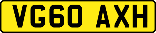 VG60AXH