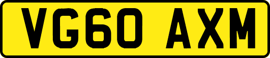 VG60AXM
