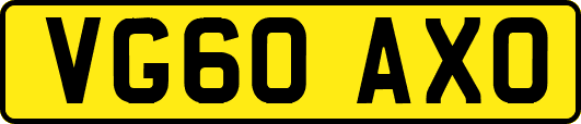 VG60AXO