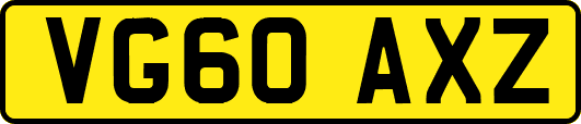 VG60AXZ