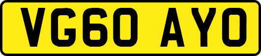 VG60AYO