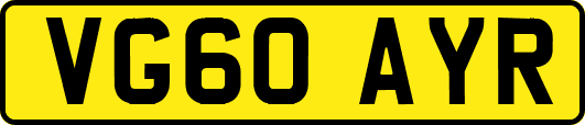 VG60AYR