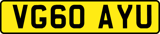 VG60AYU
