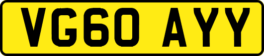 VG60AYY