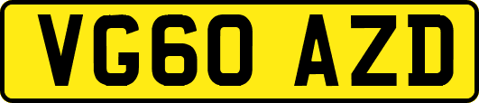 VG60AZD