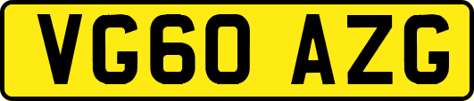VG60AZG