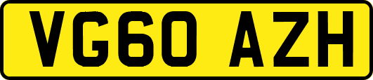 VG60AZH