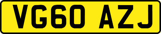 VG60AZJ