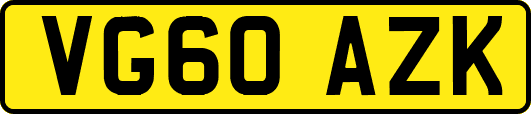 VG60AZK