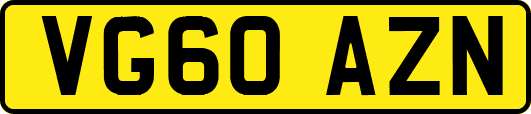 VG60AZN