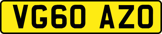 VG60AZO