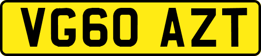 VG60AZT