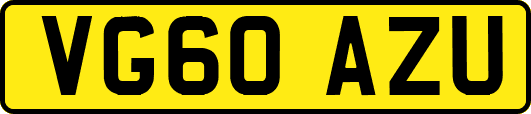 VG60AZU
