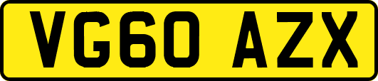 VG60AZX