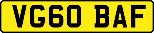 VG60BAF